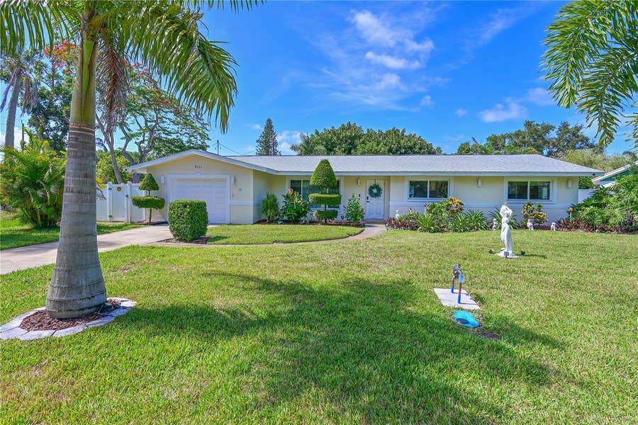 Property photo for 5111 23RD AVENUE W, Bradenton, FL