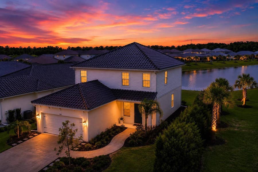 Property photo for 9924 CRYSTAL ISLE CIRCLE, Sarasota, FL