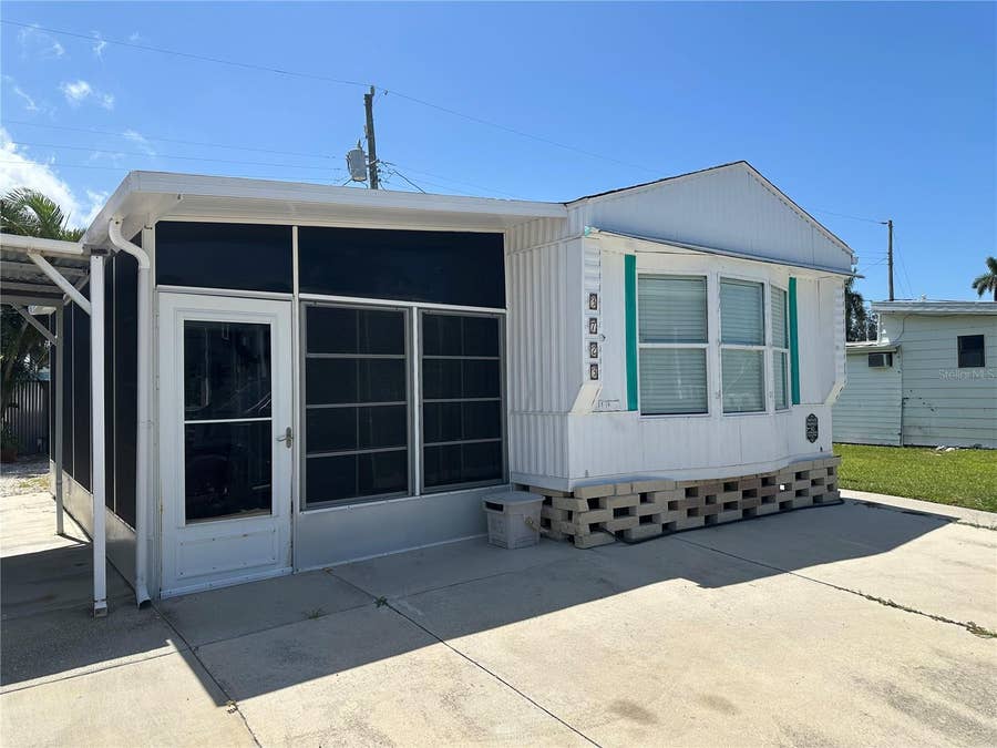 Property photo for 3723 116TH STREET W, Bradenton, FL