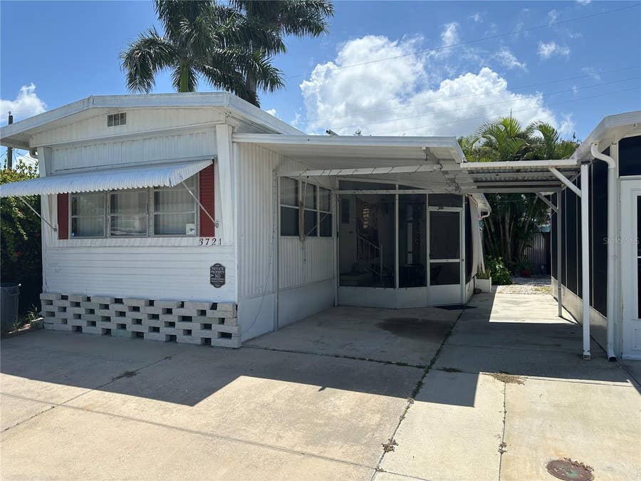 Property photo for 3721 116TH STREET W, Bradenton, FL