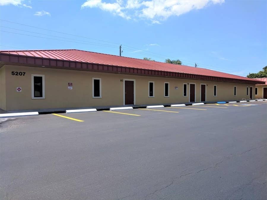 Property photo for 5205 26TH STREET W, Bradenton, FL