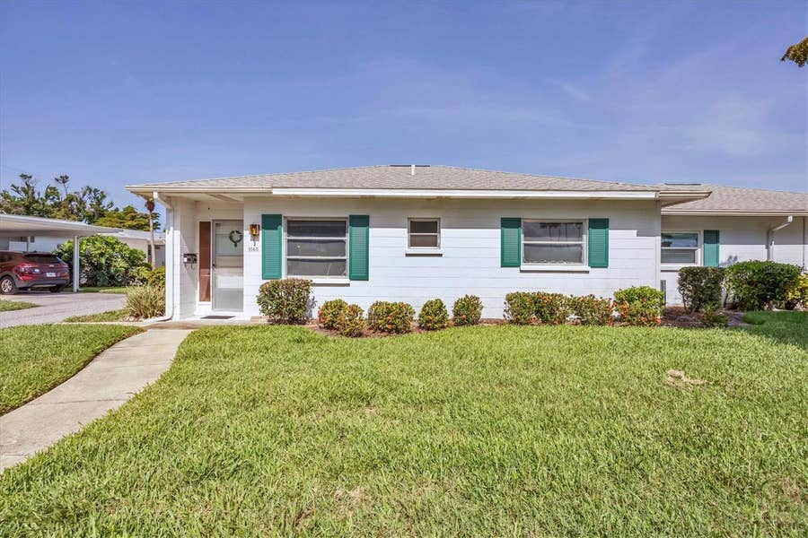 Property photo for 1060 COCKRILL STREET, #1060, Venice, FL