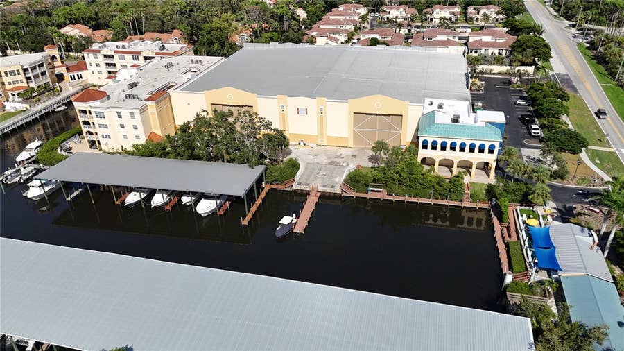 Property photo for 570 BLACKBURN POINT ROAD, #23, Osprey, FL