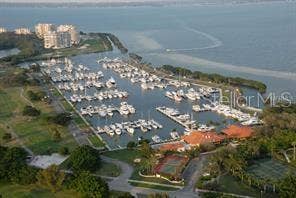Property photo for 2600 HARBOURSIDE DRIVE, #R-13, Longboat Key, FL