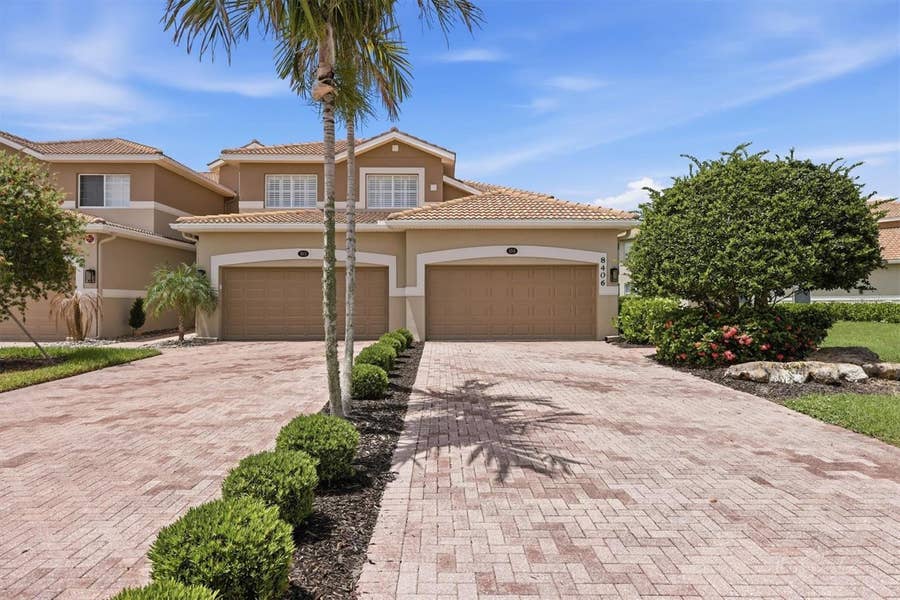Property photo for 8406 GRAND ESTUARY TRAIL, #104, Bradenton, FL