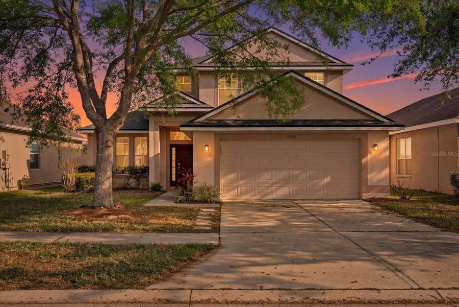 Property photo for 12808 HAMPTON HILL DRIVE, Riverview, FL