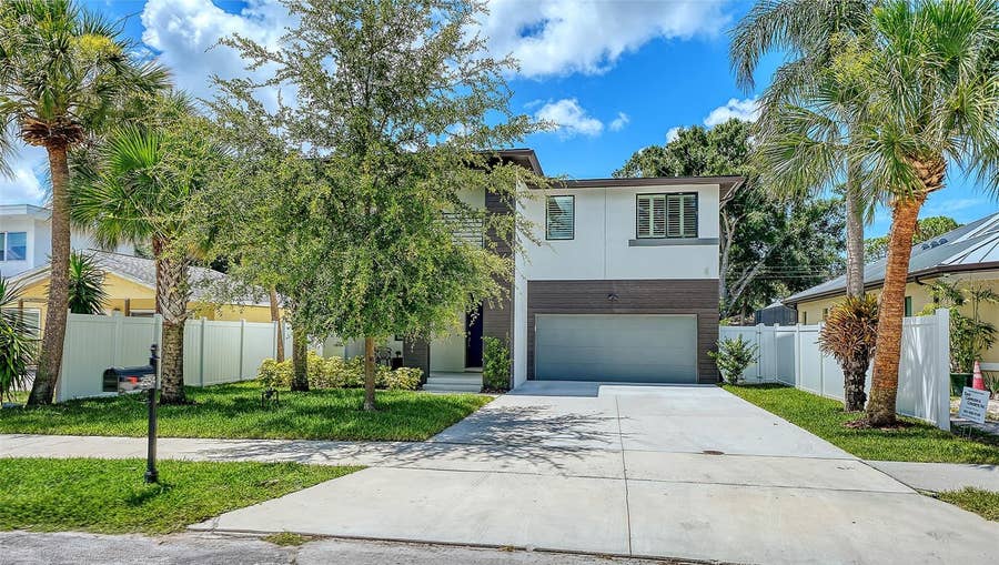 Property photo for 2554 FLOYD STREET, Sarasota, FL