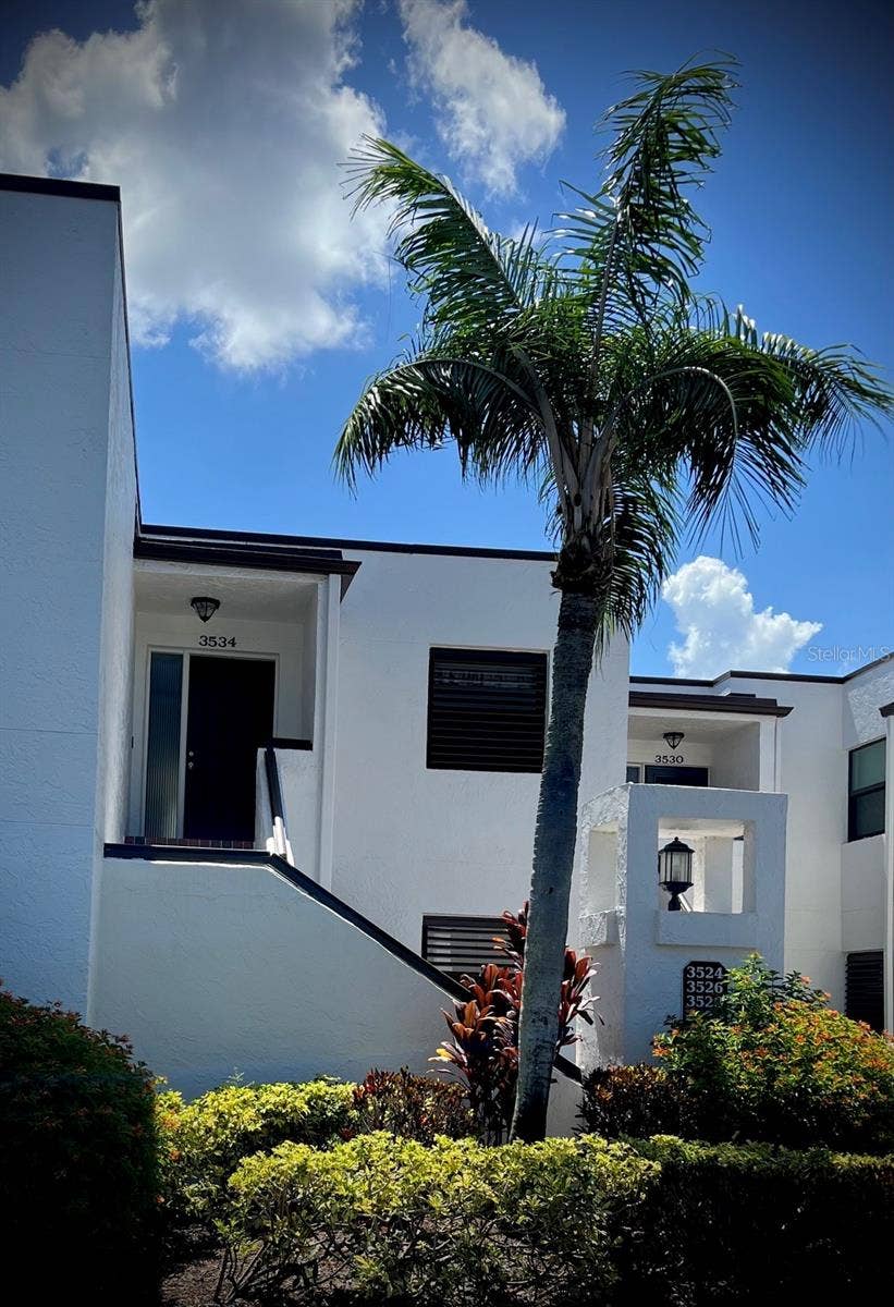 Property photo for 3534 RICHWOOD, #44, Sarasota, FL