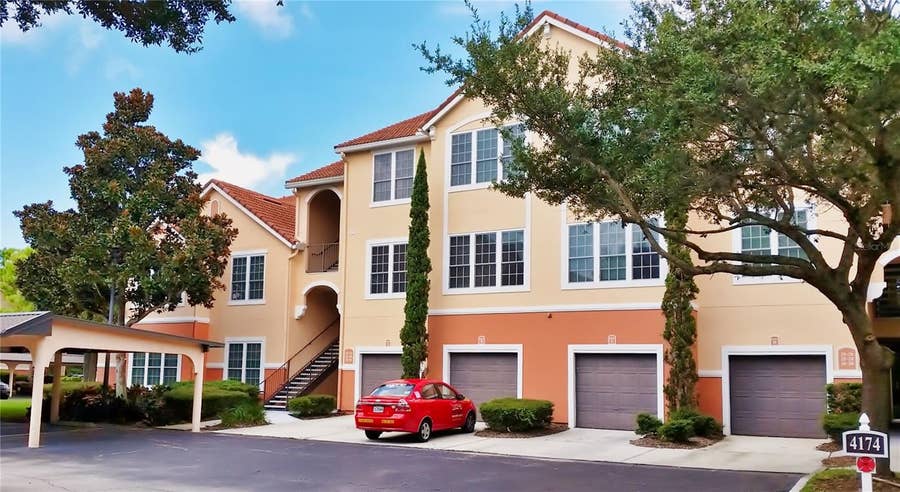 Property photo for 4174 CENTRAL SARASOTA PARKWAY, #221, Sarasota, FL