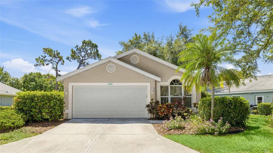 Property photo for 7317 ELEANOR CIRCLE, #176, Sarasota, FL