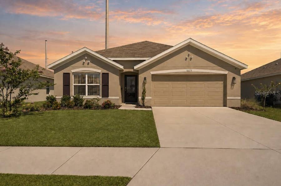Property photo for 12273 MOUNTAIN ISLAND TRAIL, Parrish, FL