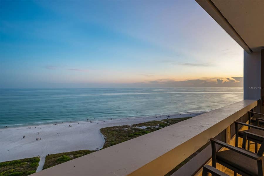 Property photo for 5400 OCEAN BOULEVARD, #15 1-4, Sarasota, FL
