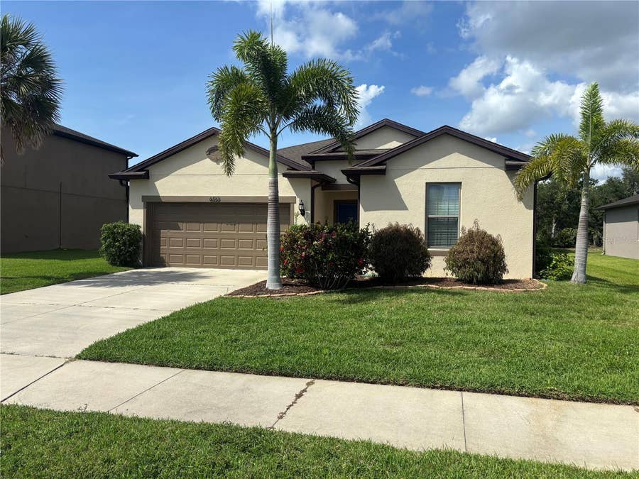 Property photo for 6122 100TH AVENUE E, Parrish, FL