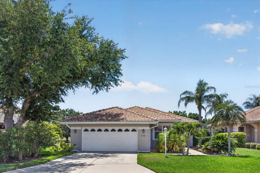 Property photo for 6726 HICKORY HAMMOCK CIRCLE, Bradenton, FL