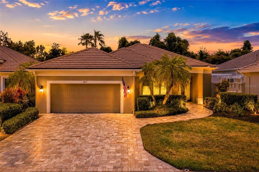 Property photo for 8617 E 51ST TERRACE, Bradenton, FL