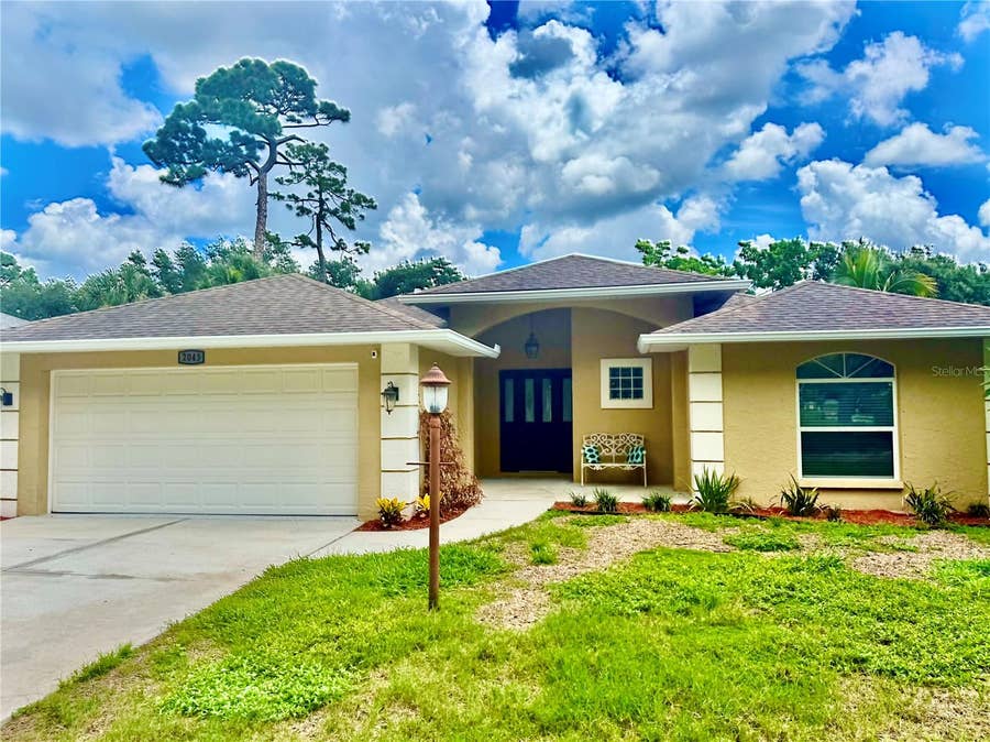 Property photo for 2043 OLD TRENTON LANE, Sarasota, FL