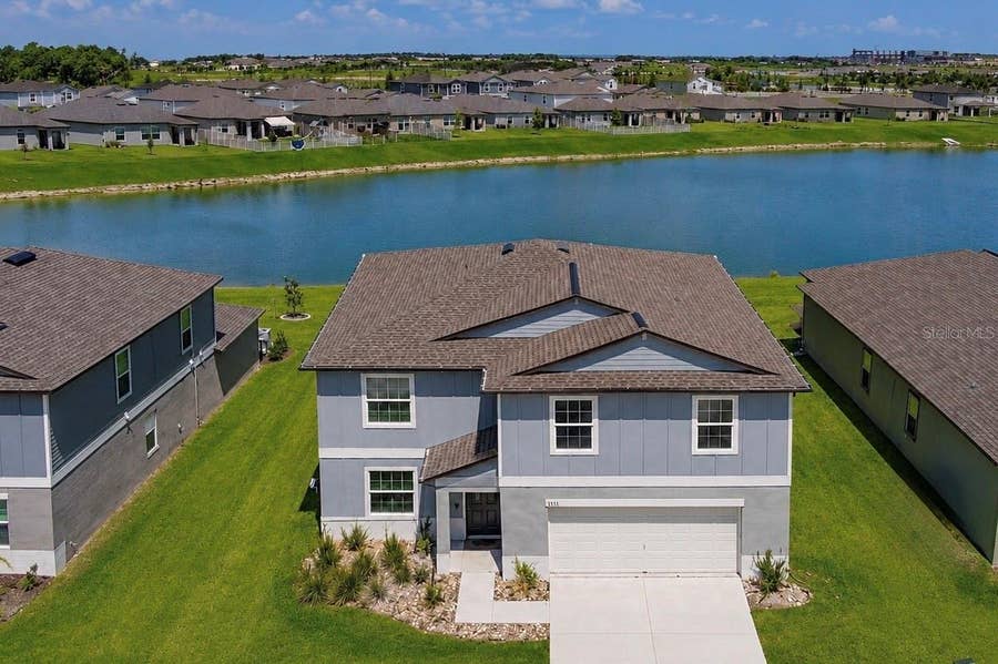 Property photo for 8807 SUNSET PARK TRAIL, Parrish, FL