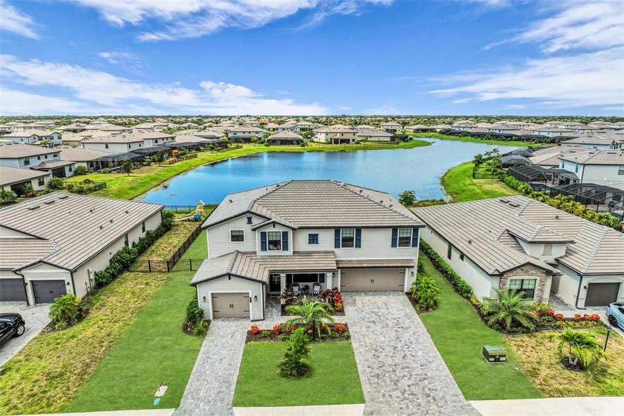 Property photo for 15016 SEA SALT WAY, Lakewood Ranch, FL