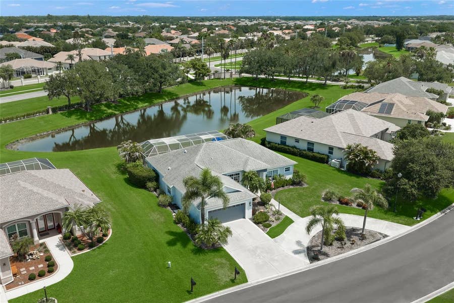 Property photo for 2302 VINTAGE STREET, Sarasota, FL