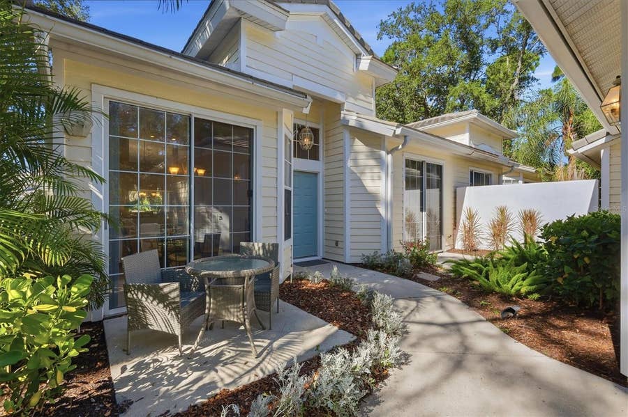 Property photo for 7906 WHITEBRIDGE GLEN, University Park, FL