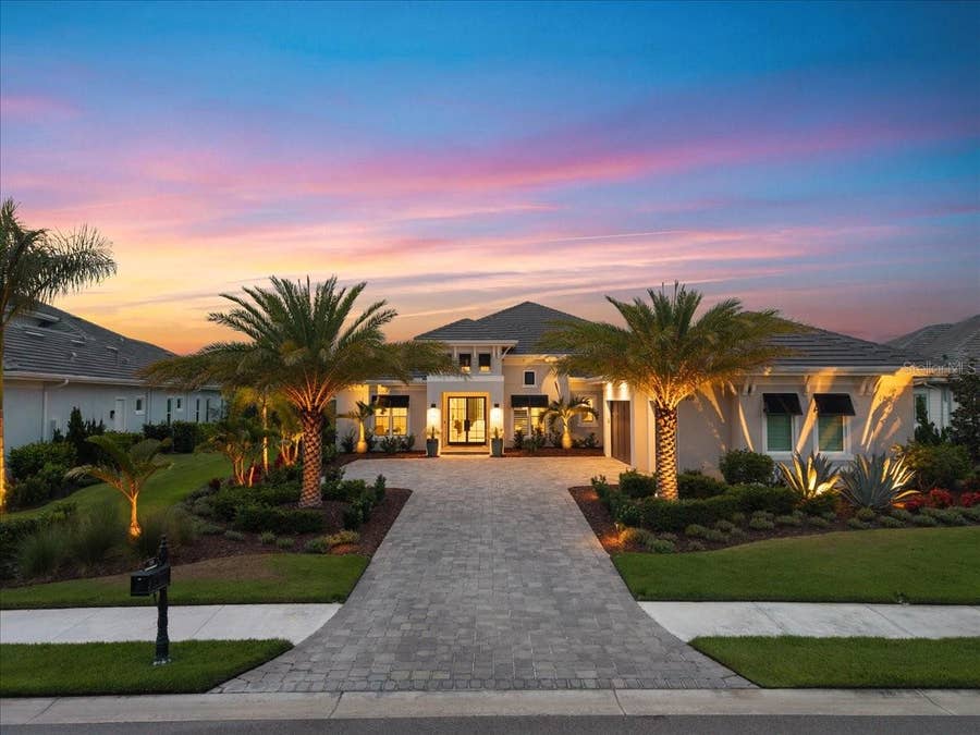 Property photo for 7908 BOWSPIRIT WAY, Lakewood Ranch, FL