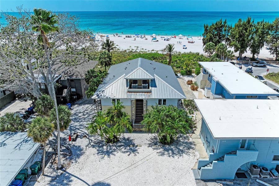 Property photo for 101 PALM AVENUE, #4, Anna Maria, FL