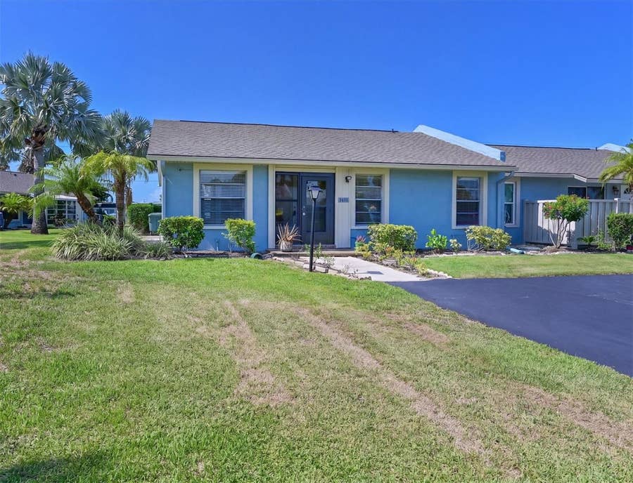Property photo for 3617 34TH AVENUE DRIVE W, Bradenton, FL