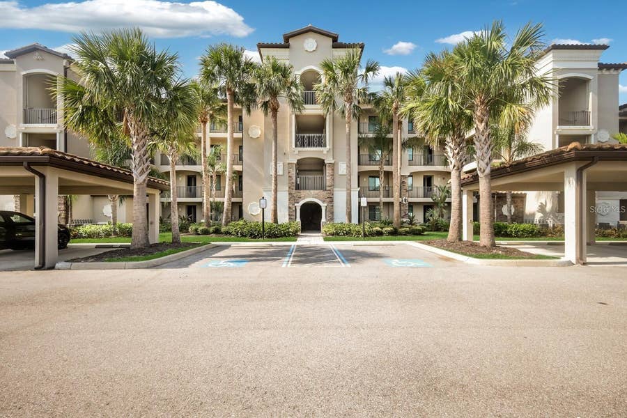 Property photo for 16804 VARDON TERRACE, #103, Bradenton, FL