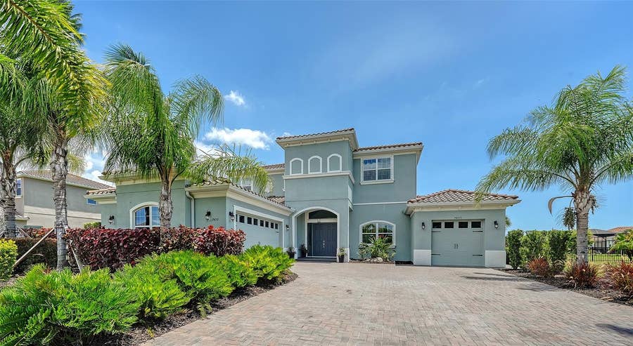 Property photo for 7499 RIPETTA STREET, Sarasota, FL