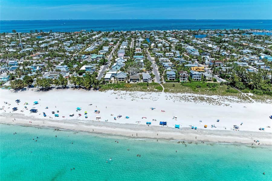Property photo for 102 PALMETTO AVENUE, Anna Maria, FL