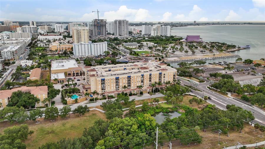 Property photo for 1064 N TAMIAMI TRAIL, #1525, Sarasota, FL
