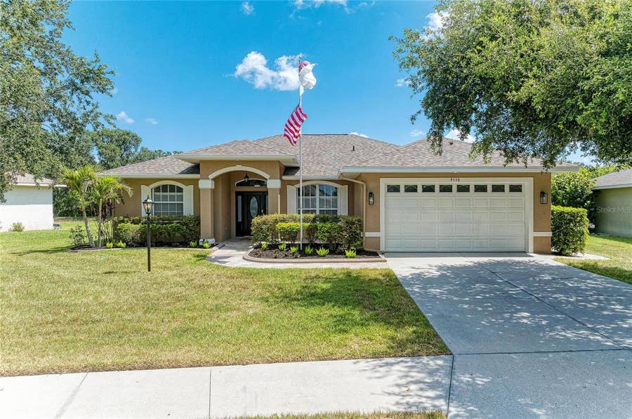 Property photo for 9110 64TH COURT E, Parrish, FL