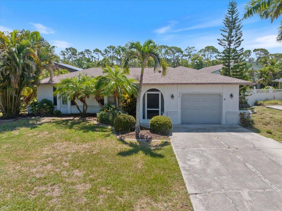 Property photo for 1236 GAYLE AVE, Nokomis, FL