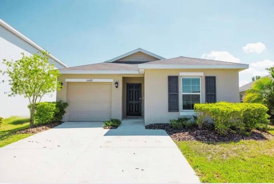 Property photo for 10428 FLATHEAD DRIVE, Parrish, FL