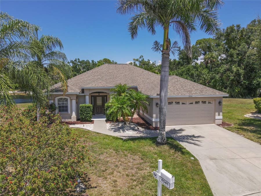 Property photo for 4541 33RD COURT E, Bradenton, FL