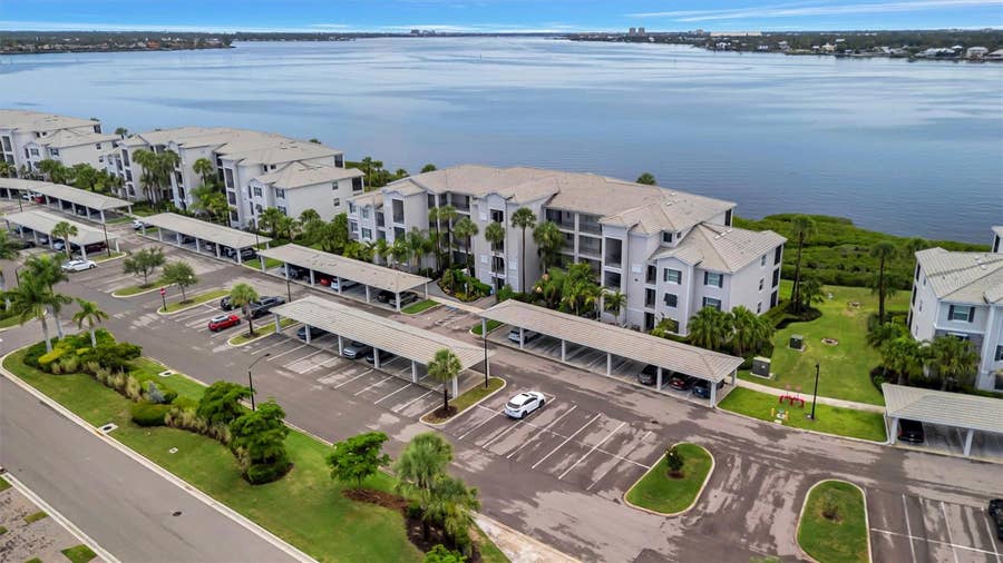 Property photo for 1020 TIDEWATER SHORES LOOP, #208, Bradenton, FL