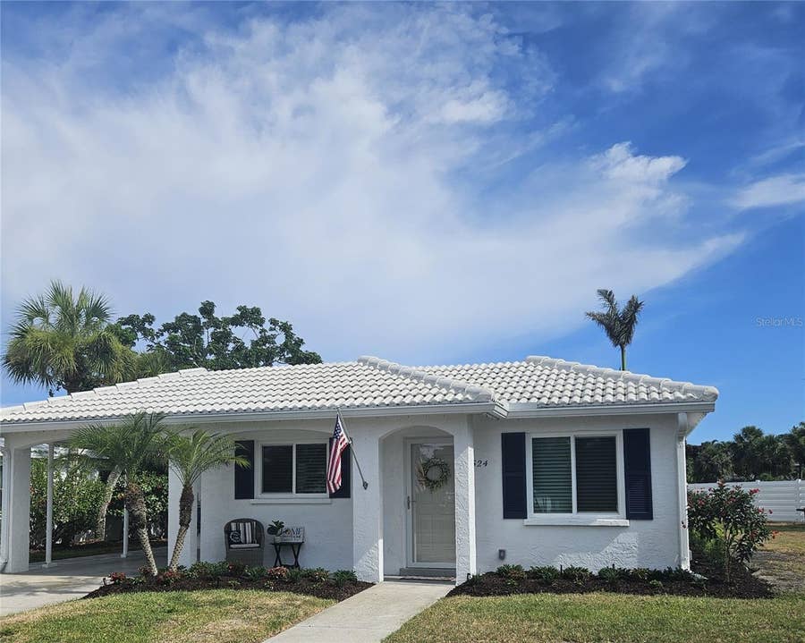 Property photo for 524 SPANISH DRIVE S, #125, Longboat Key, FL