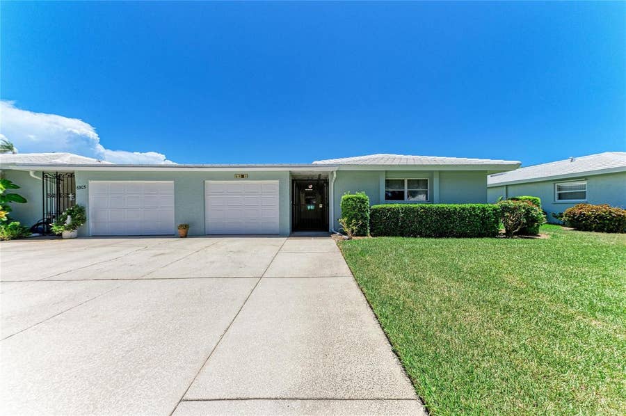 Property photo for 6905 9TH AVENUE W, #6905, Bradenton, FL