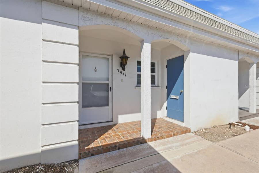 Property photo for 9917 DESOTO COURT, #9917, Bradenton, FL