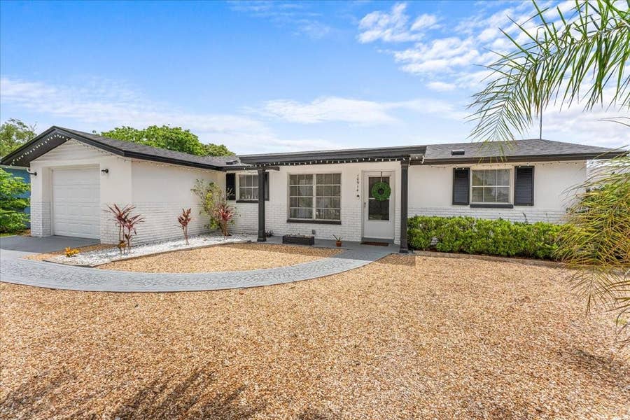 Property photo for 10914 OAKDALE AVENUE, Port Richey, FL