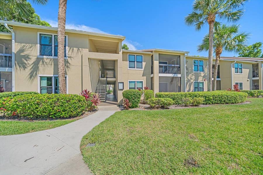 Property photo for 4002 CROCKERS LAKE BOULEVARD, #21, Sarasota, FL