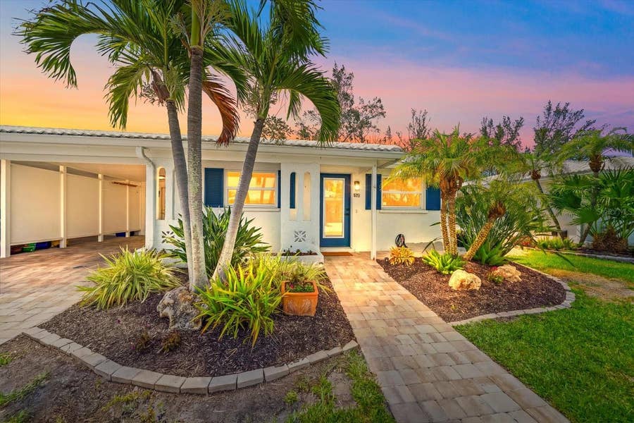 Property photo for 578 SPANISH DRIVE S, Longboat Key, FL