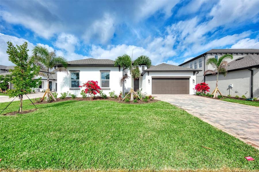 Property photo for 5825 MILLENNIUM SILVER COURT, Sarasota, FL