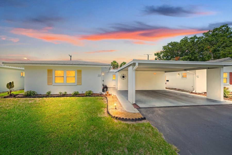 Property photo for 3818 ROXANE BOULEVARD, #157, Sarasota, FL