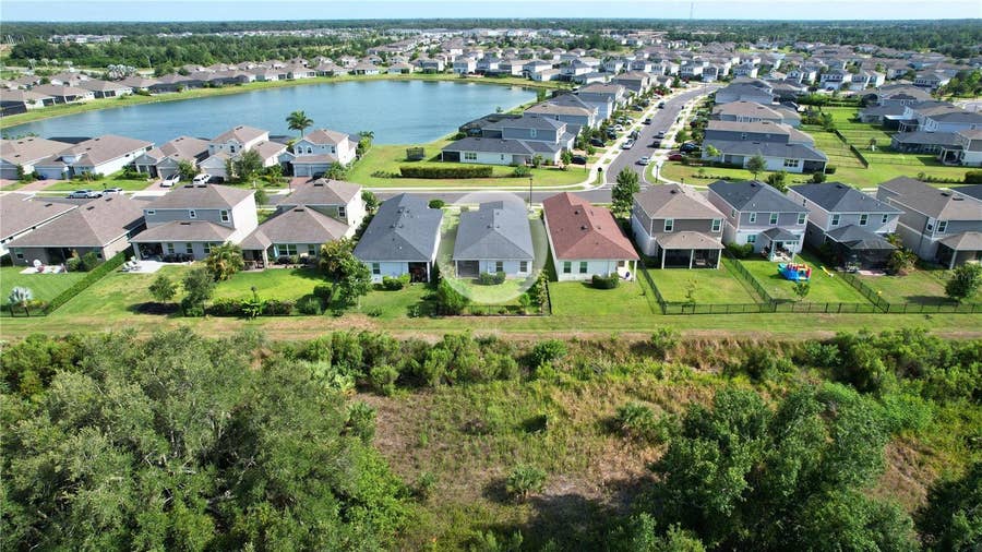 Property photo for 11636 LITTLE RIVER WAY, Parrish, FL
