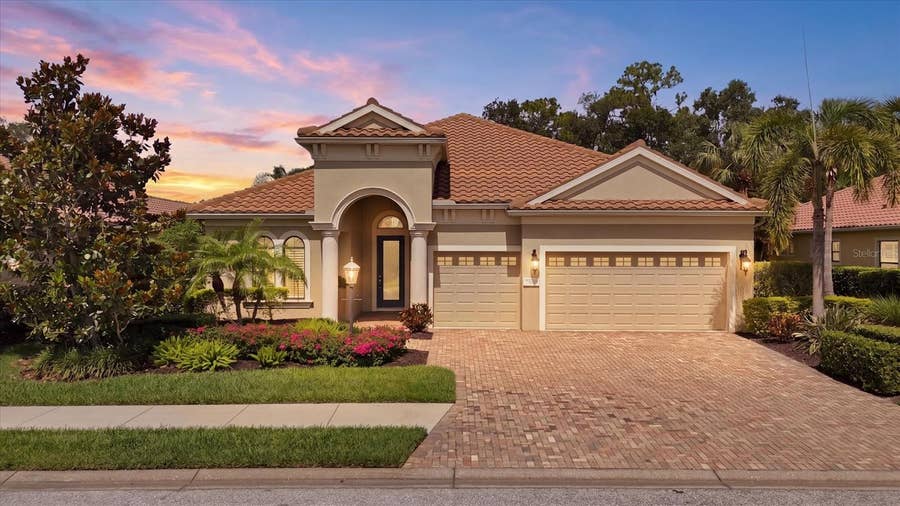 Property photo for 7622 SILVERWOOD COURT, Bradenton, FL