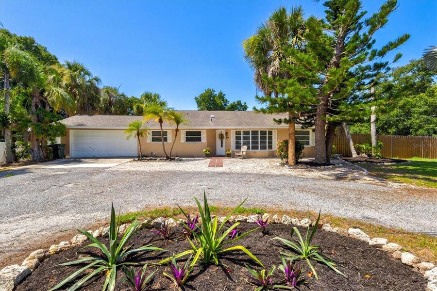 Property photo for 211 AVENIDA DE BAHIA, Nokomis, FL