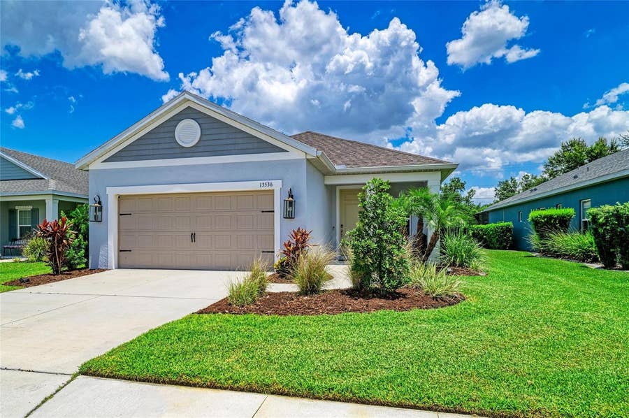 Property photo for 13536 OLD CREEK COURT, Parrish, FL