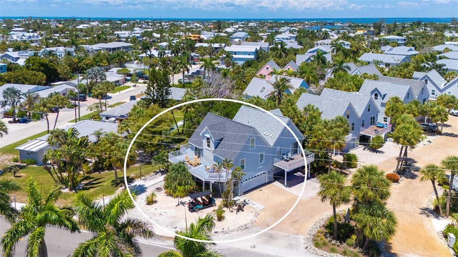 Property photo for 6327 GULF DRIVE, Holmes Beach, FL