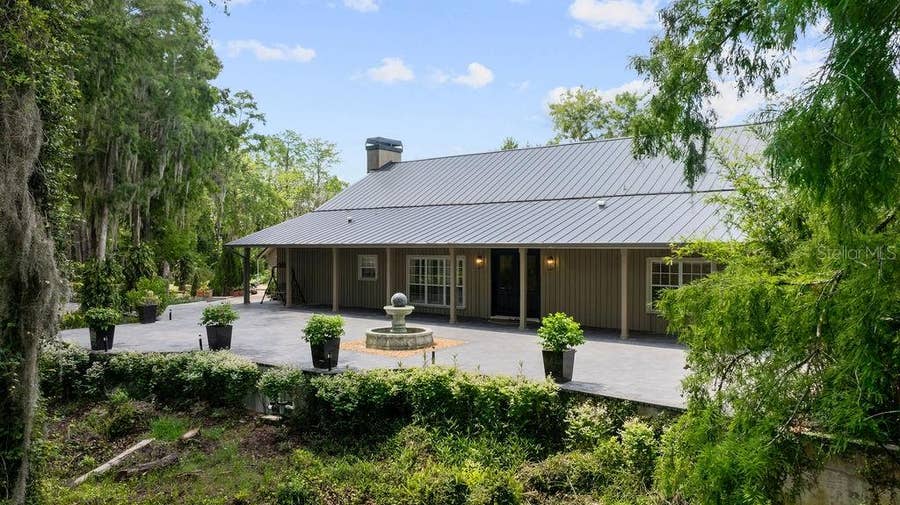 Property photo for 13450 E LAKE MARY JANE ROAD, Orlando, FL